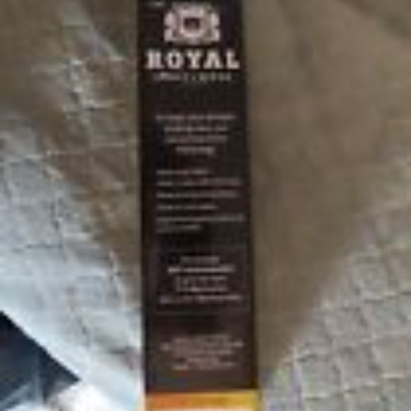 Royal Craft Wood Bamboo Drawer Dividers; Set of 4; 17"x2.5"x5/8" - Picture 2 of 3